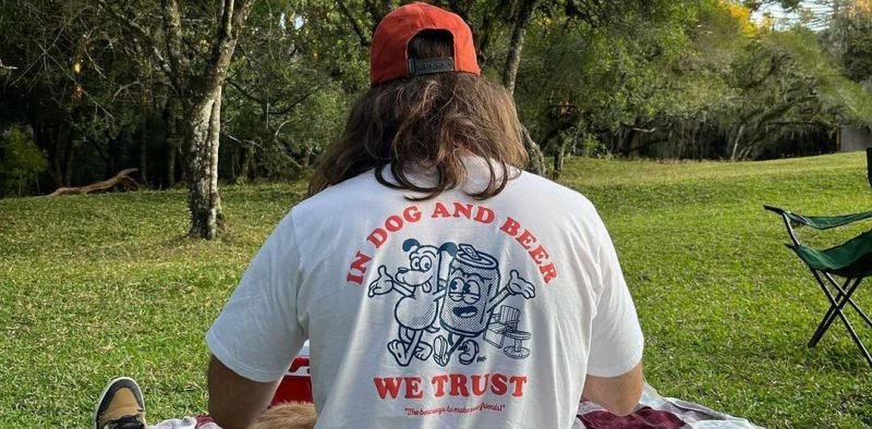 DOG AND BEER (5)